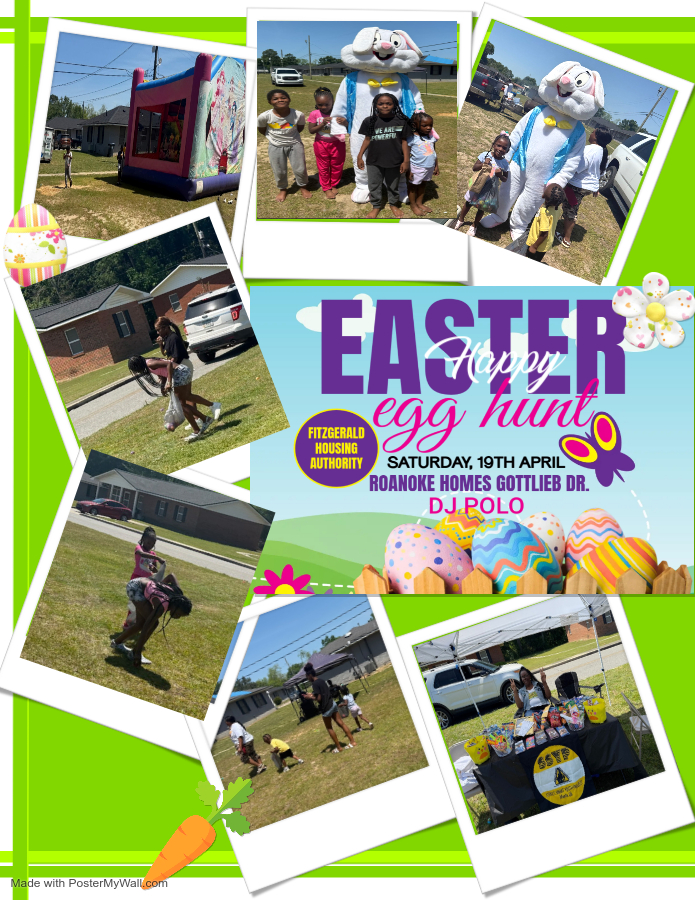 Easter 2025