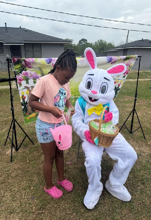 Easter Egg Hunt Pic 3