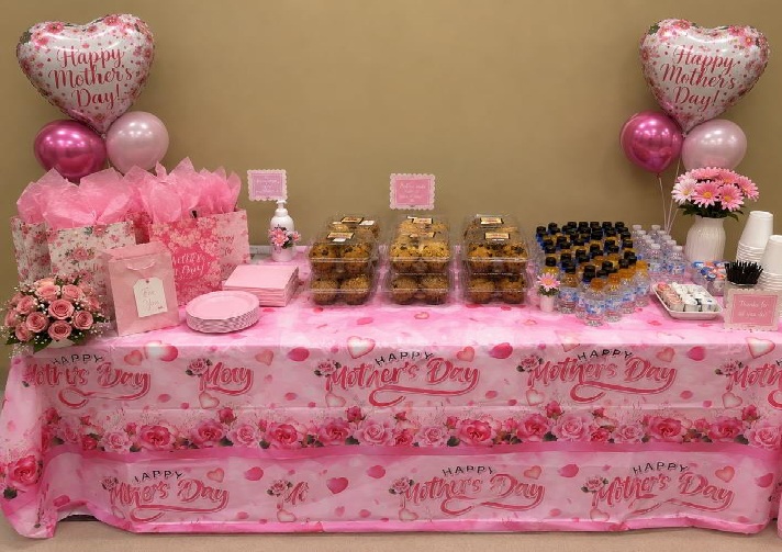 Muffins For Moms Pic 1