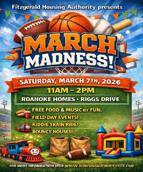 March Madness 2026